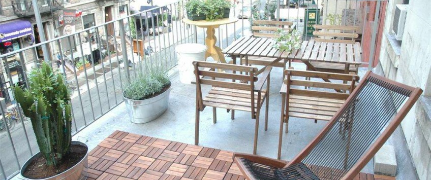 Apartment E 53rd 1 New York - Apt 39346